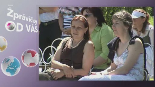 Přírodní zahrada Myslibořice