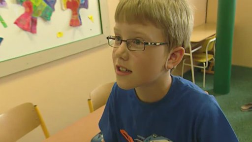 Etiketa: Kochleární implantát