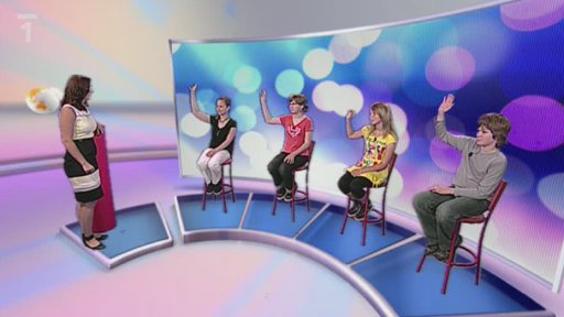 Miniparlament: knihovny