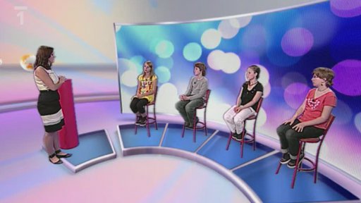 Miniparlament: Dušičky