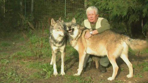 Vycházky s Václavem Chaloupkem