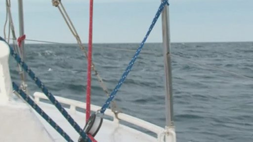 Cestovatelské okénko: Severní ledový oceán