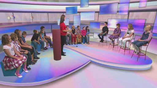 Miniparlament: náhubky pro psy