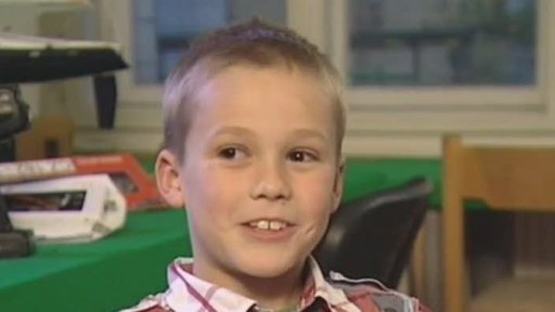 Svět modelářů: Lodě