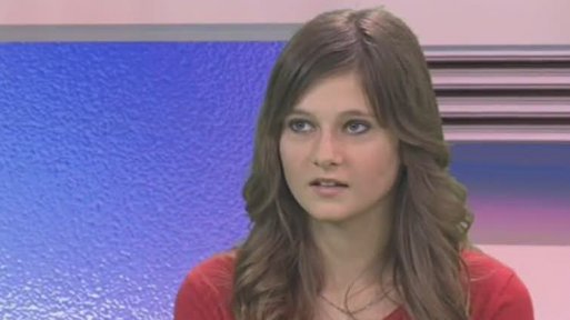 Miniparlament: Elektronická komunikace se školou