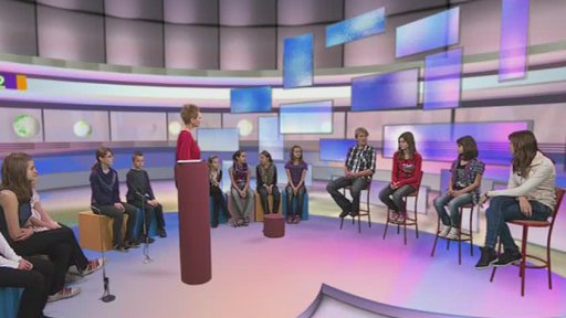 Miniparlament: Obnovitelné zdroje energie