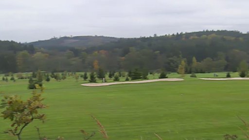 Golfový resort Konopiště