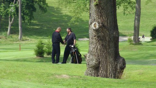 Golf Konopiště Resort manažer Jiří Palát