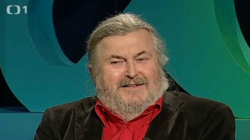 František Ringo Čech