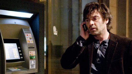 Cirkus Bukowsky - seriál