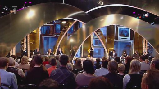 Cirkus Bukowsky 2. část