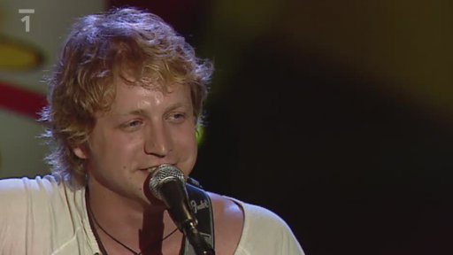 Hudební host na přání: Tomáš Klus