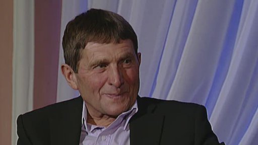 Josef Váňa a Karel Gott (1. část)