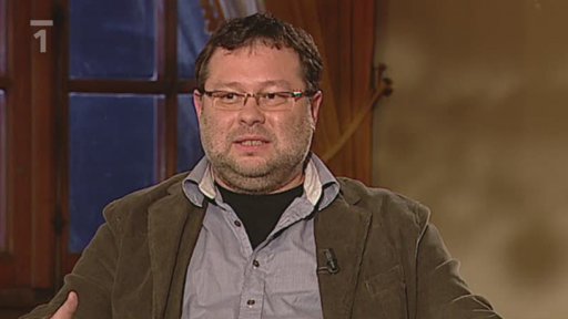 Michal Viewegh a Jaroslav Kmenta (1. část)