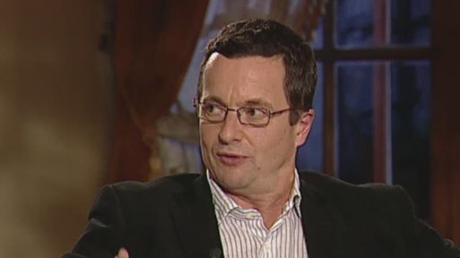 Michal Viewegh a Jaroslav Kmenta (2. část)