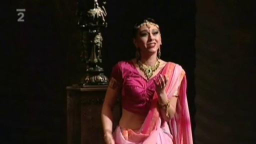 Opera Lakmé