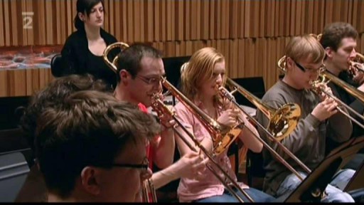 Slavnostní koncert Pražské konzervatoře