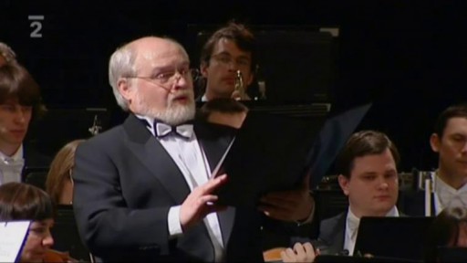 Barytonista Ivan Kusnjer