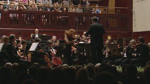 Symfonický orchestr ze San Francisca