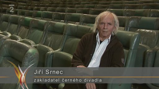 Legendy staré Prahy na Nové scéně