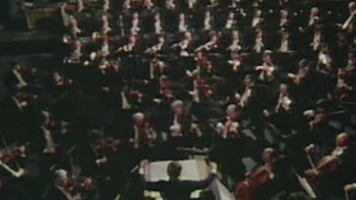 Režisérská legenda Christopher Nupen