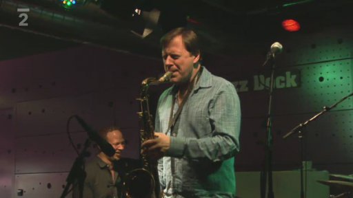 Kvarteto Chrise Pottera