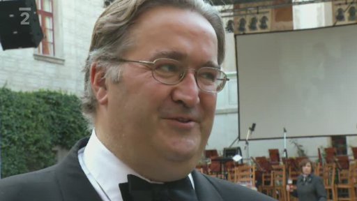 4. ročník Mezinárodního hudebního festivalu Jiřího Lobkowicze