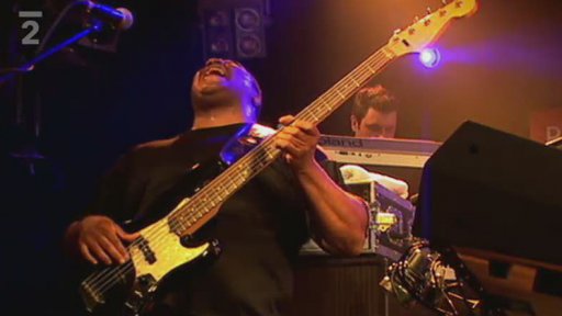 George Duke