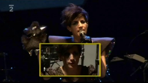 Live: TOXIQUE - 1.12. Palác Akropolis, Praha