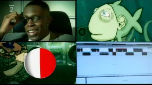 Techno-logie: Mixtape