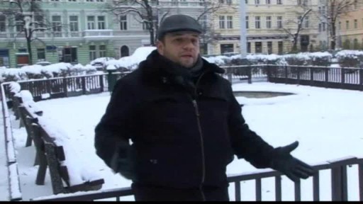 Fenomén: Násilí v textech