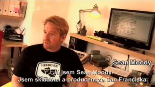 Angličtina po česku - 1. část