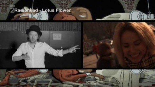 Recenze: Radiohead & Lady Gaga