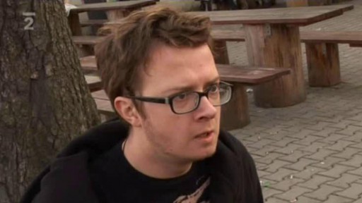 Focus: Obří broskev & Anjel