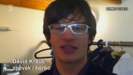 Fenomén: Zpívající herci, hrající zpěváci - 1. část