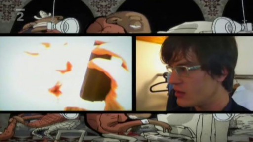 Fenomén: Zpívající herci, hrající zpěváci - 2. část