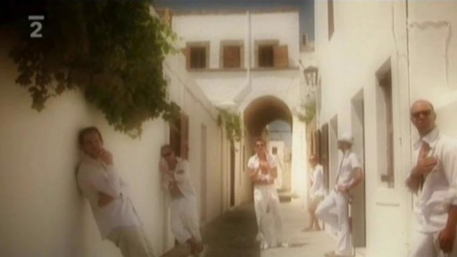 Zoom: Nightwork - Andělská dívka