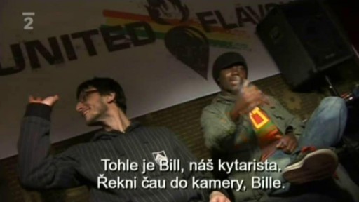 Focus: United Flavour - Attitude