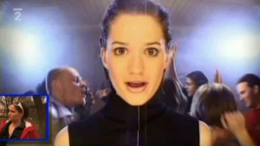 Zoom: Natálie Kocábová – hudební výchova