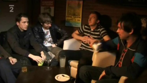 Focus: 100°C – Live At Open Air Fetival