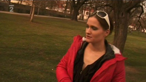 Natálie Kocábová 2.část