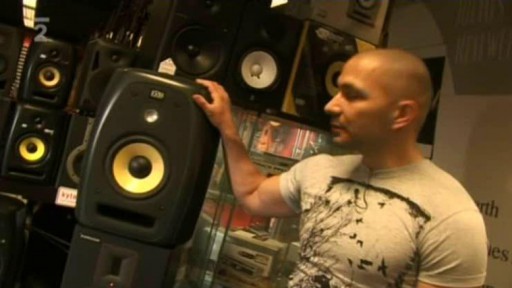 Výběr repráků 2.část