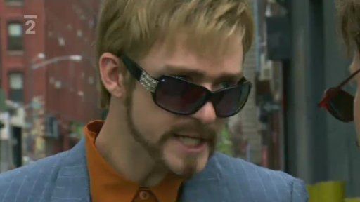 Recenze: The Lonely Island: Turtleneck and Chain & Chris Brown