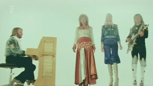 Future time: ABBAWORLD – 6.5. – 7.8. Slovanský dům, Praha