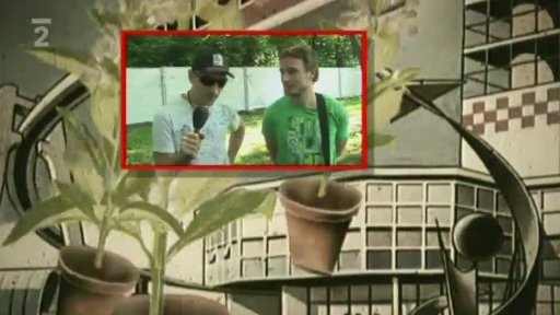 Focus: Wohnout – Našim klientům