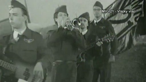 VIPtip: Jiří Macháček