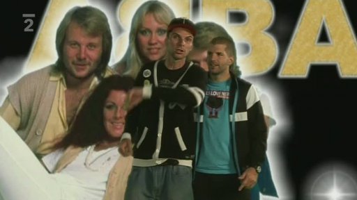 Future time: ABBA 3.část
