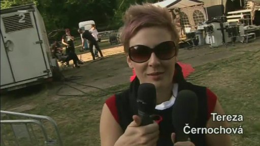 Focus: Tereza Černochová