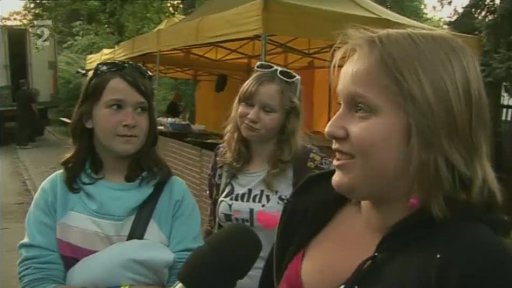 Koho z českých muzikantů zavřít do blázince