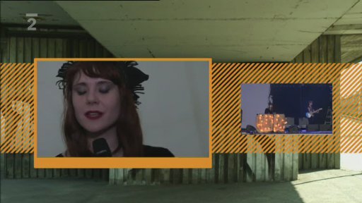 Live: Kate Nash - Rock For People